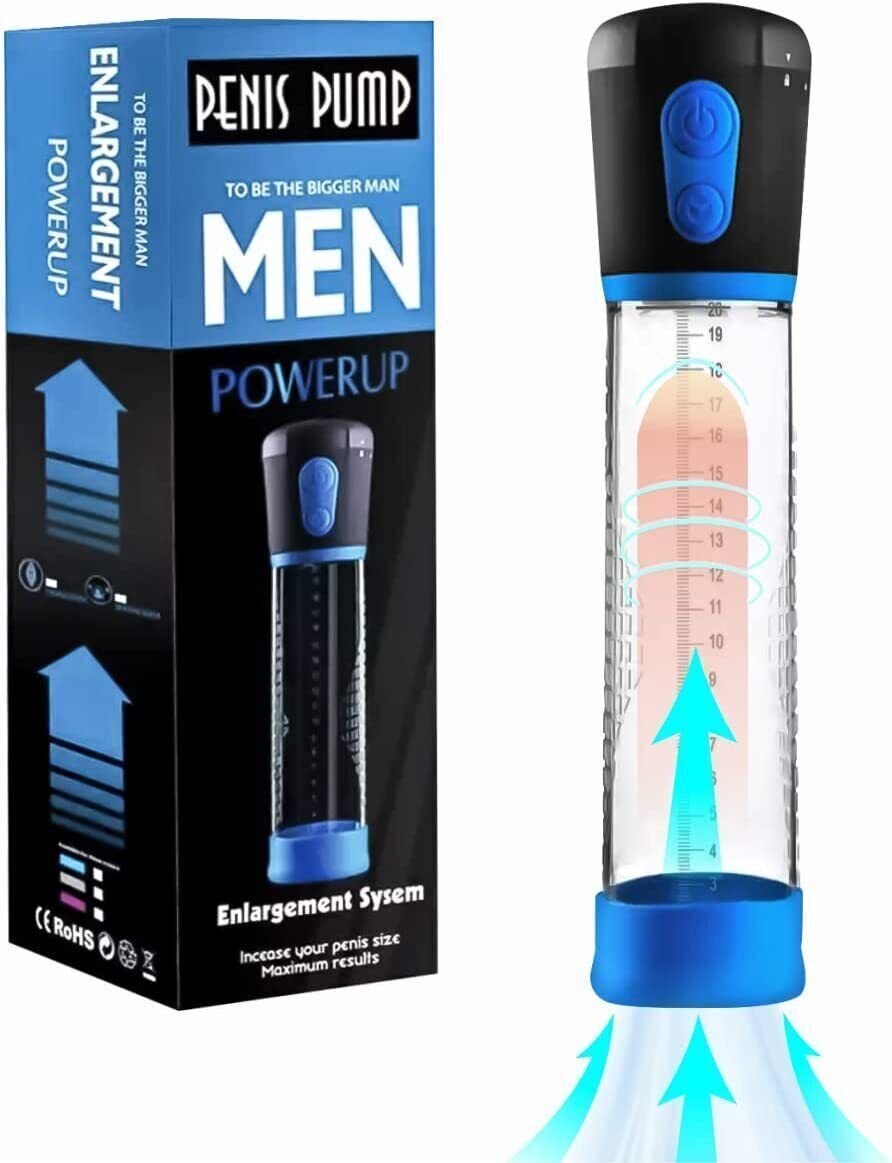 penis pump