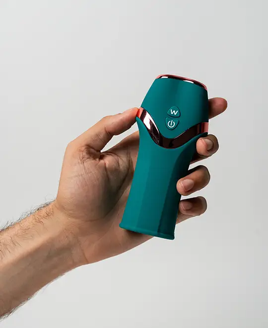 Massaggiatore glande