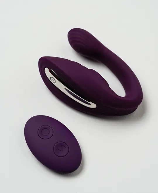 Vibratore indossabile