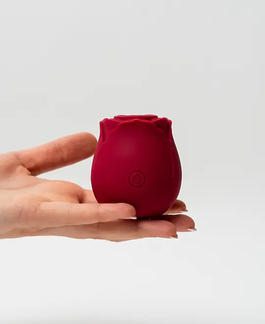 Rosa succhia clitoride