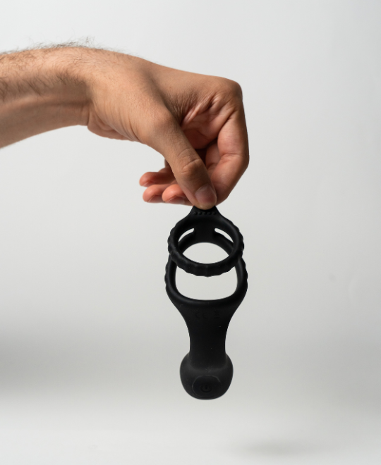 Anello per pene Tornado