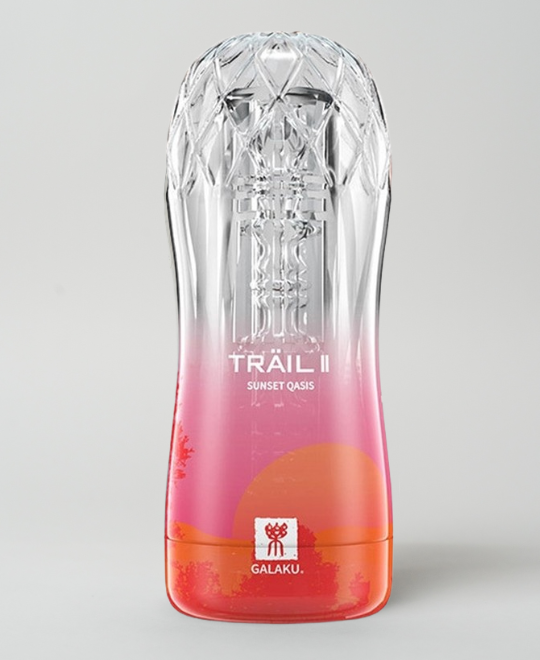 Coppa masturbante pene Sunset oasis