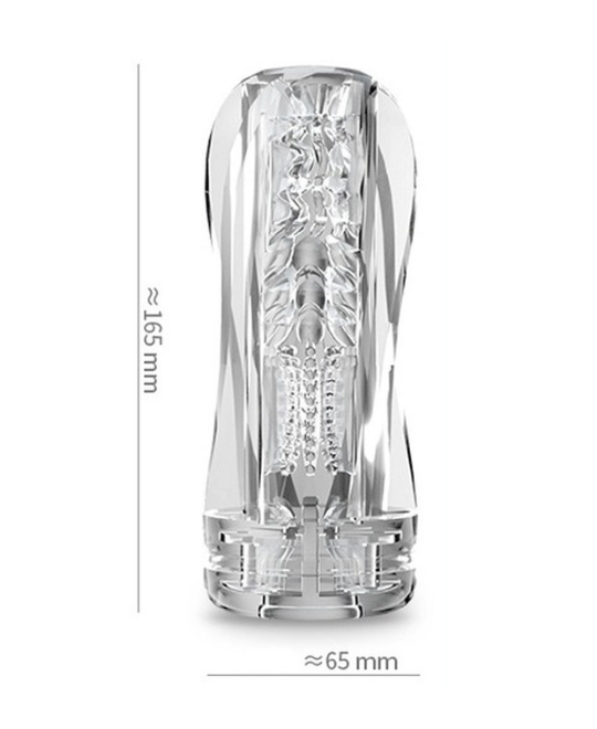 Coppa masturbante uomo Sunset oasis