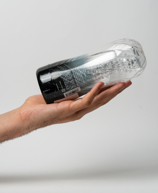 Coppa masturbazione uomo Midnight