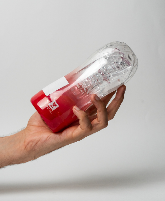 Masturbatore pene Sunset oasis