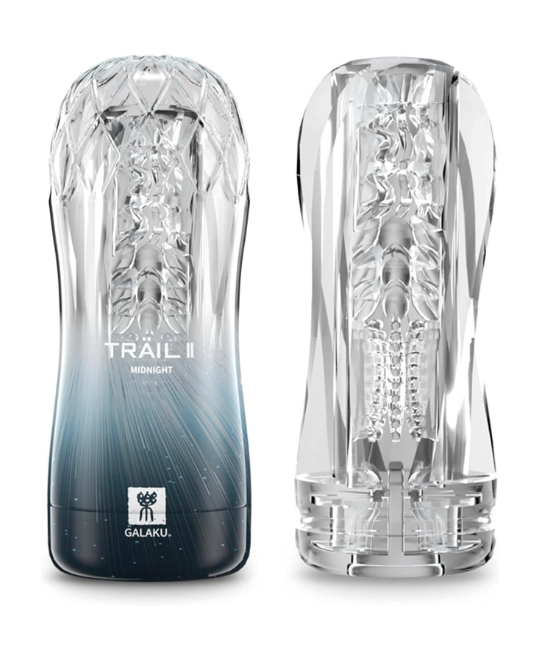 Masturbatore uomo Midnight