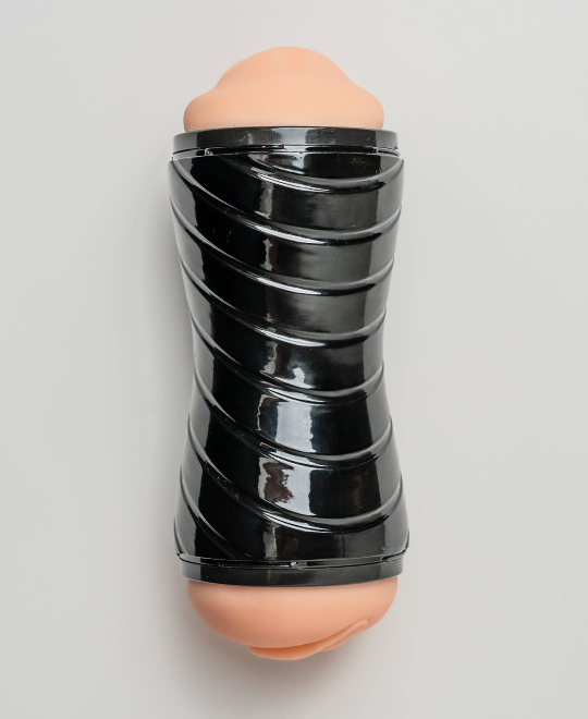 Masturbatore uomo Spiralix doppia entrata