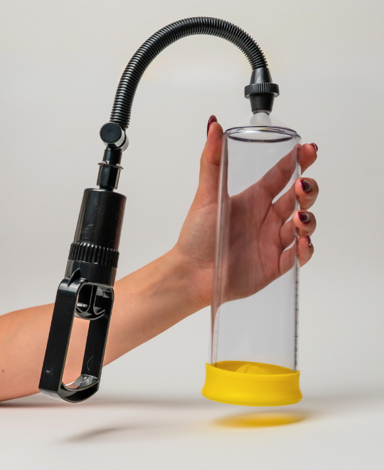 Pompa pene Easy pump