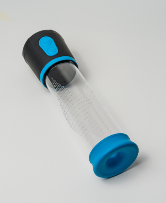 Pompa per pene elettrica Pump