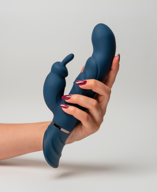 Vibratore Rabbit