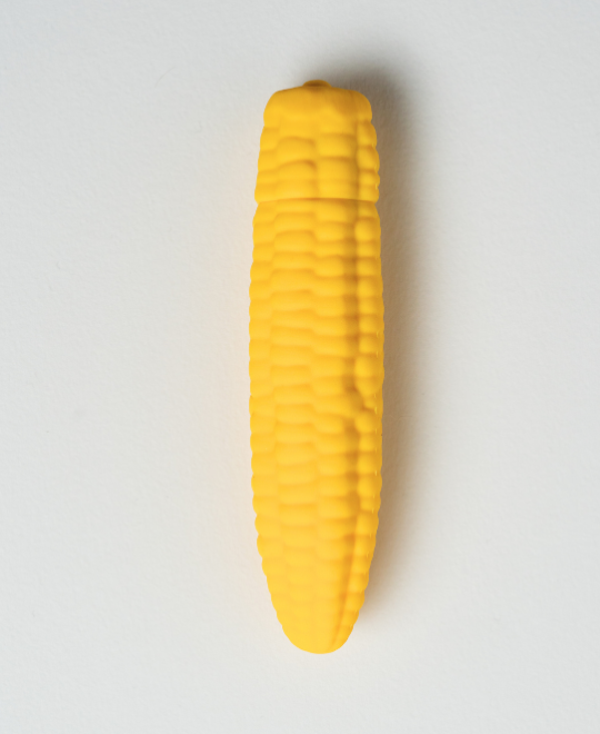 Vibratore massaggiatore clitoride Mais