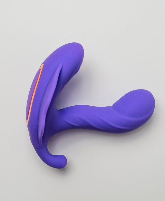 Vibratore multifunzione Yuedi